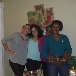 Meet your Posher, Vanessah